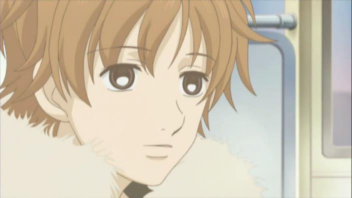 Otaku Gallery  / Anime e Manga / Bokura Ga Ita / Screenshots / Episodio 06 / 144.jpg